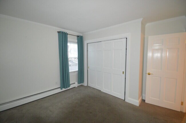 Large double closet for you! - 468 Spring St