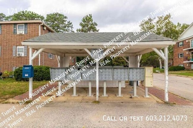 Building Photo - 171 Loudon-6A-07