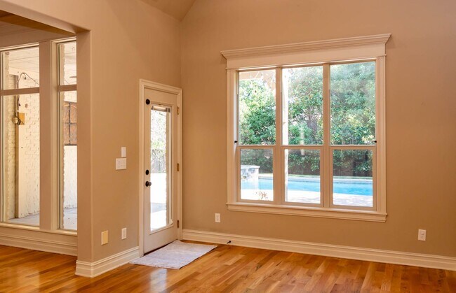 Building Photo - Rare lease opportunity in the exclusive ga...