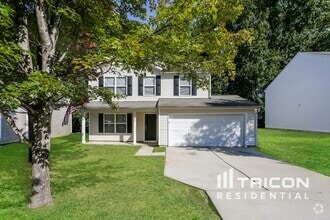 Building Photo - 3029 Decapolis Dr