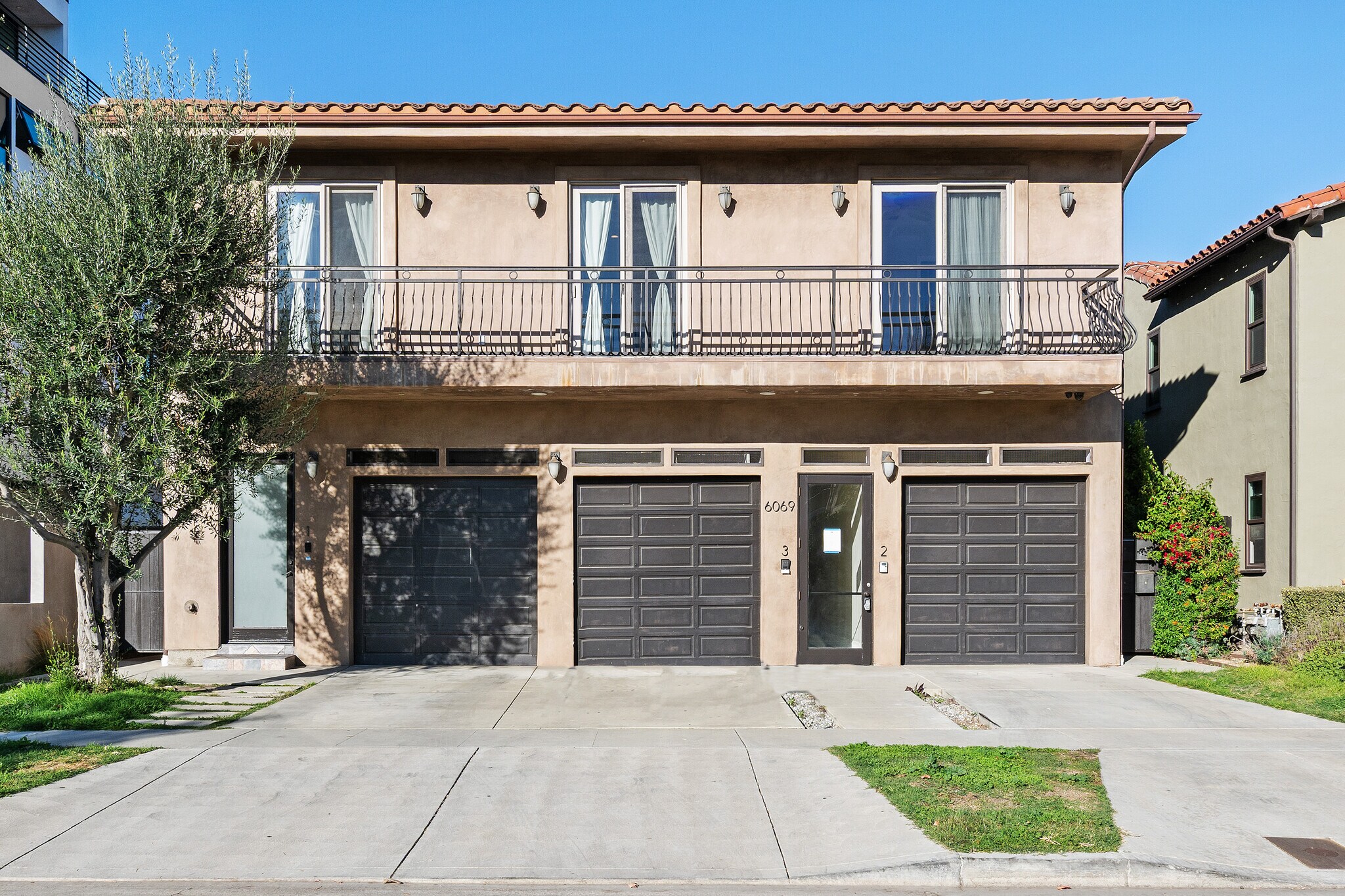 Building Photo - 6069 Horner St