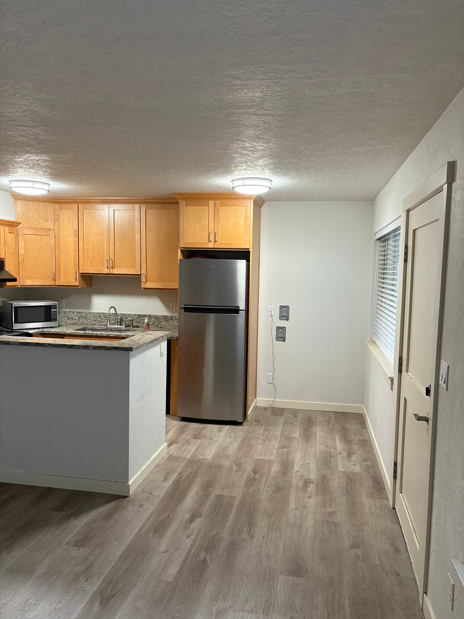 Building Photo - 1120 N K St