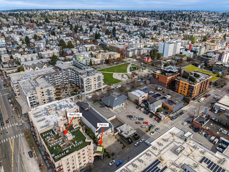 Building Photo - 5650 24th Ave NW