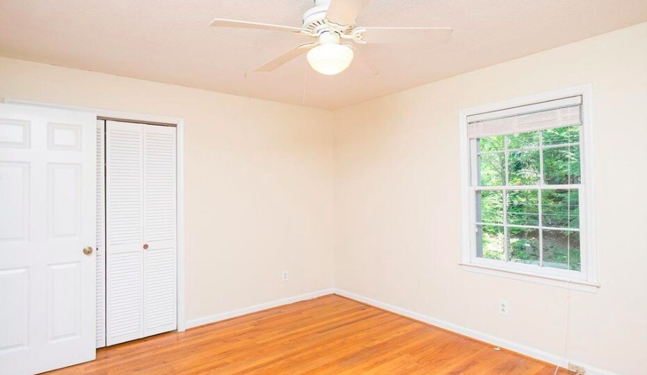 Upstairs bedroom 1 - 304 Umstead Dr