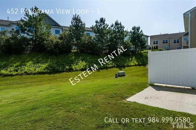 Building Photo - 452 Panorama View Loop