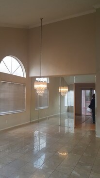 Living Room area - 24872 Via Sonoma