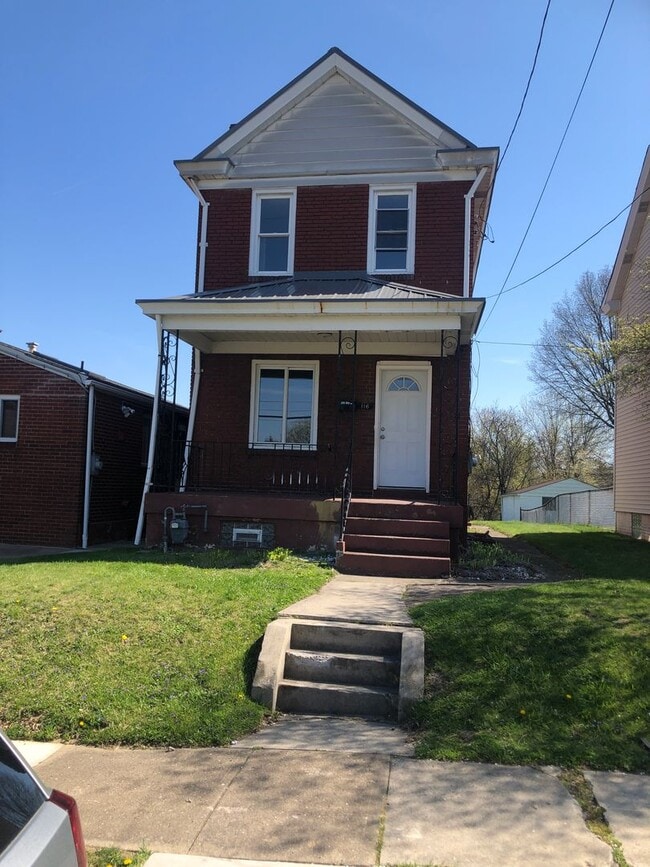 Building Photo - Munhall - Homestead - 2 BR Single Family H...