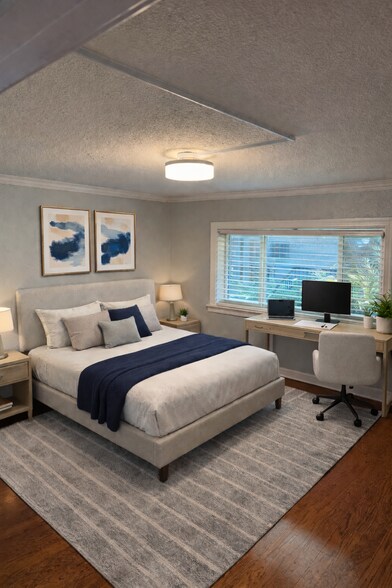 Building Photo - 3232 S Macdill Ave