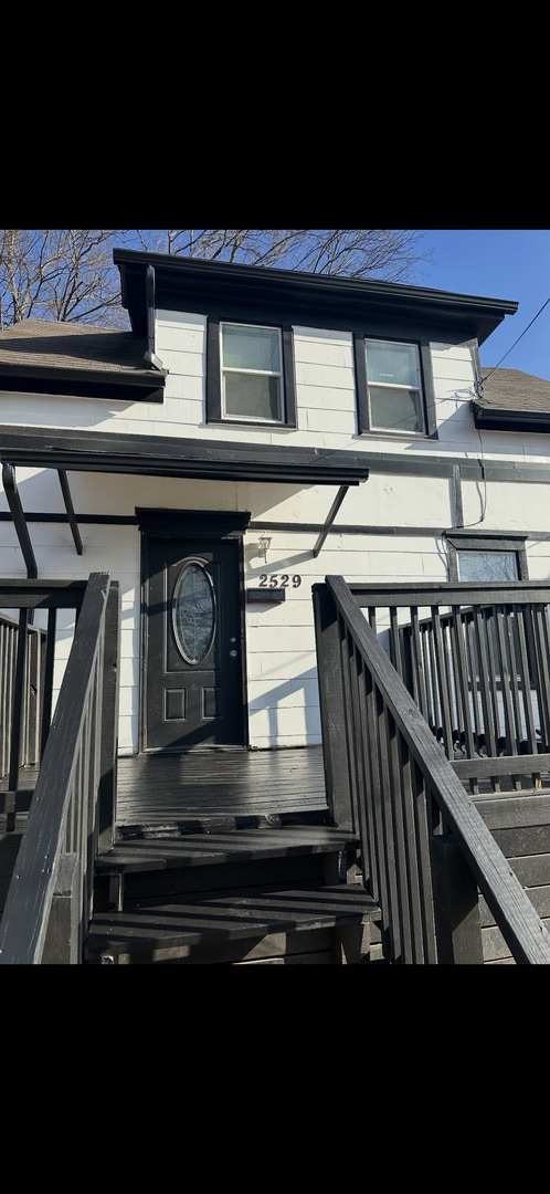 Building Photo - 3 bedroom 1 bath