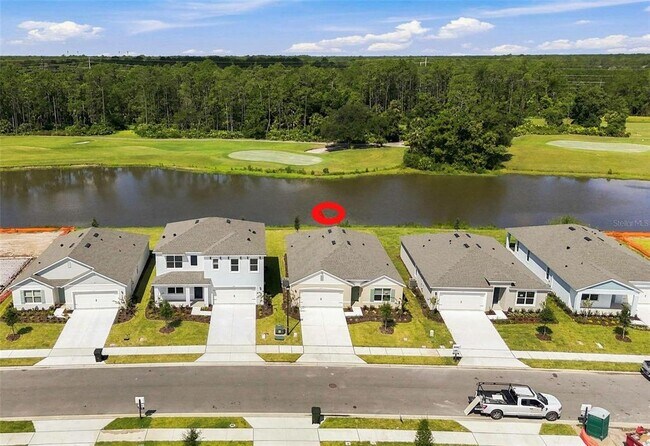 Building Photo - 1041 Champion Ridge Dr