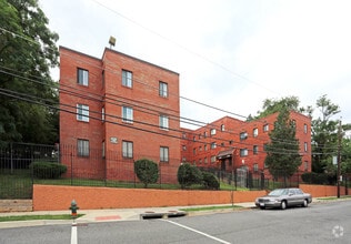 Building Photo - Parkchester Apartments