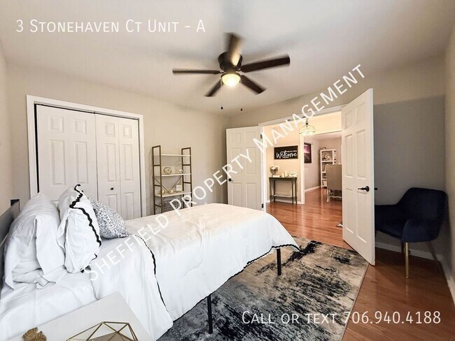 Building Photo - 3 Stonehaven Ct