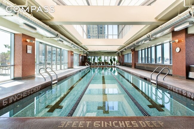 Building Photo - 46-30 Center Blvd