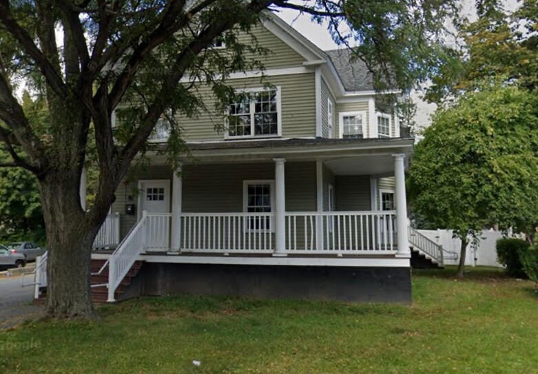 Building Photo - 57 Winchester St