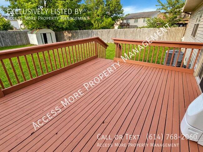 Building Photo - 4056 Brook Run Dr