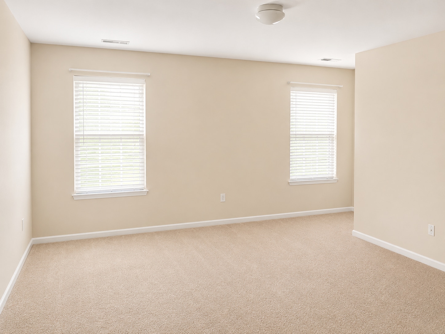 Master bedroom - 6406 Granite Hill Ln