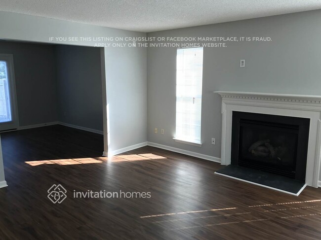 Building Photo - 7609 Saddle Trail Ln