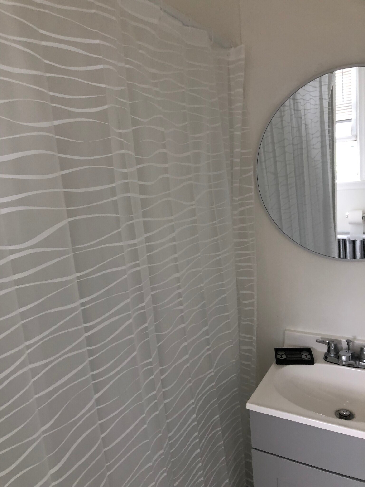 Bathroom - 6655 Haddington Ln