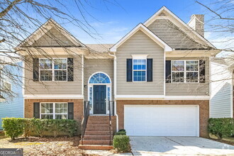 Building Photo - 4335 Grant Forest Cir