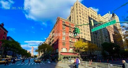 Building Photo - 53 W 72nd St