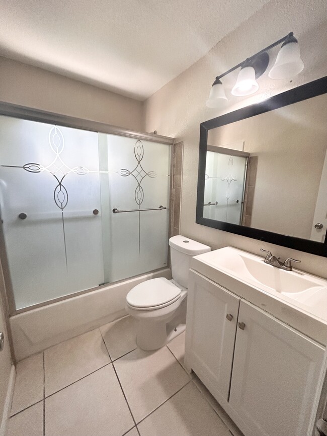 Bathroom - 131 NW 57th St