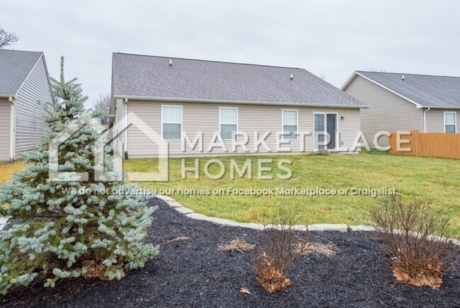 Building Photo - 5264 Brassie Dr