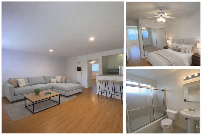 Building Photo - 1437-1443 9th St