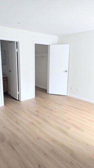 Master Bedroom - 9901 Boysenberry Way