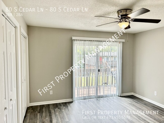 Building Photo - 1/2 off a Month's Rent!: 2Bed/2Bath Townho...