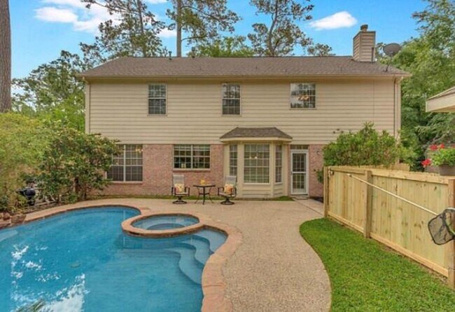 Building Photo - 2 Twin Feather Pl