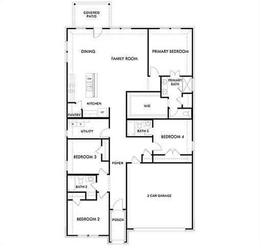 Building Photo - 704 Edgehurst Dr