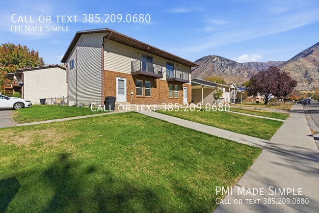 Building Photo - 755 E 950 S St