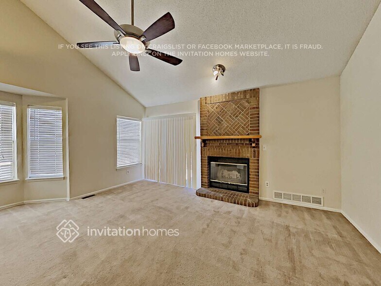Building Photo - 7736 Halleys Dr