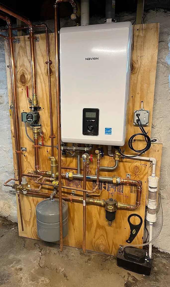 Building Photo - 29 Watts St