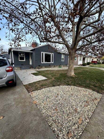 Primary Photo - 615 Fremont Way