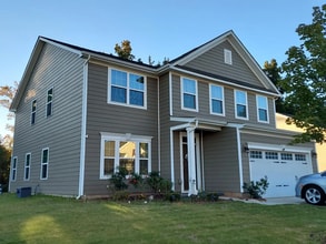 Building Photo - 10286 October Glory Wy