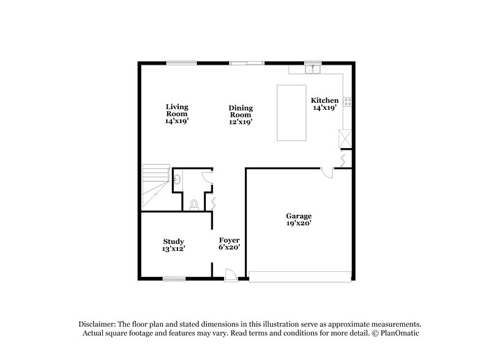 Building Photo - 4125 84th Ct E