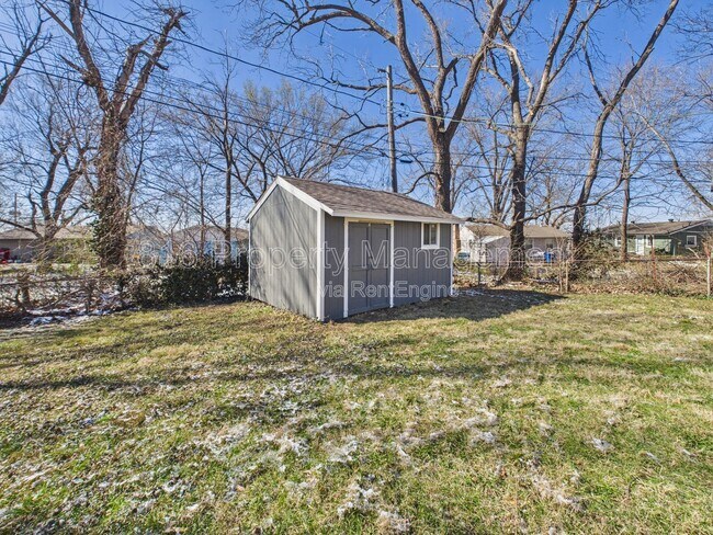 Building Photo - 4730 Richmond Ave