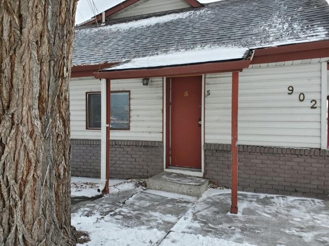 Primary Photo - 1 bedroom in Billings MT 59101