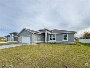 Building Photo - 2321 NW 38th Pl