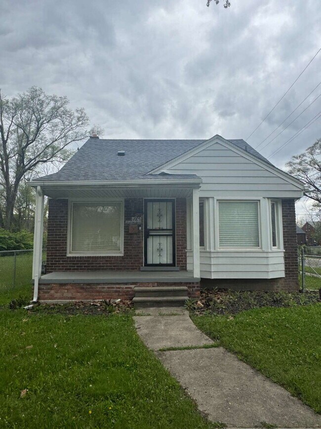 Building Photo - Beautiful 3-Bedroom Home in Detroit
