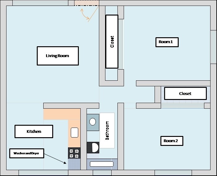 Building Photo - 1050 Grand Ave