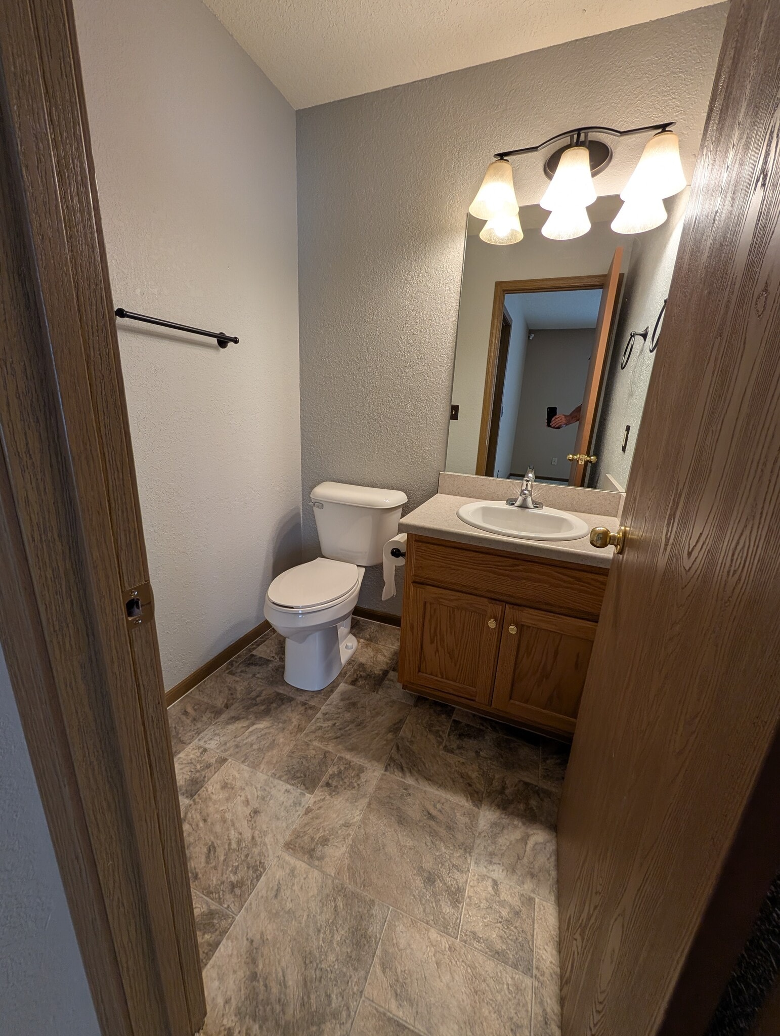 Half BA - 2118 SW 36th St