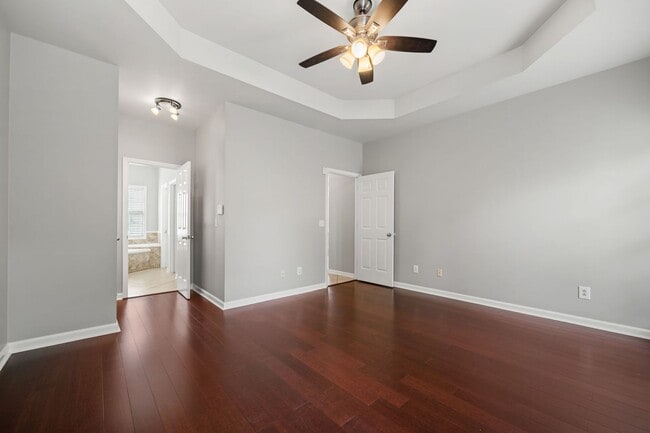 Building Photo - 131 White Cloud Trail