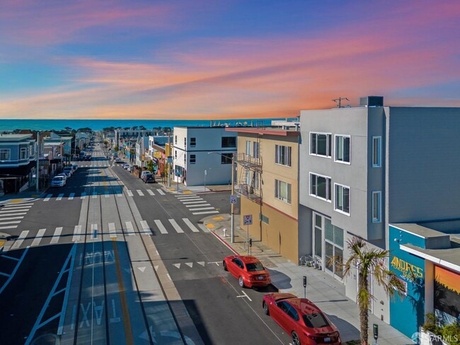 Primary Photo - 1640 Taraval St