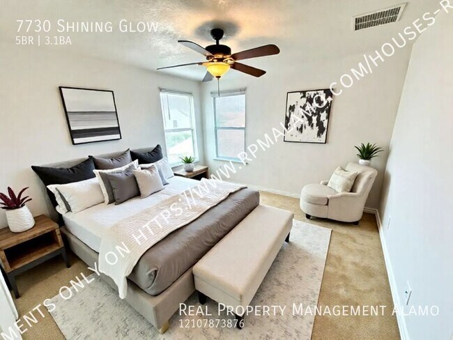 Building Photo - 7730 Shining Glow