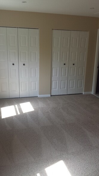 Master Bedroom - 5682 Cabells Mill Ct