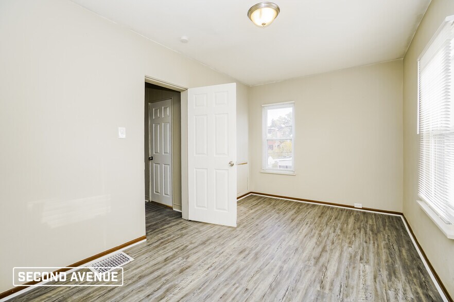 Building Photo - 200 Delaware Ave