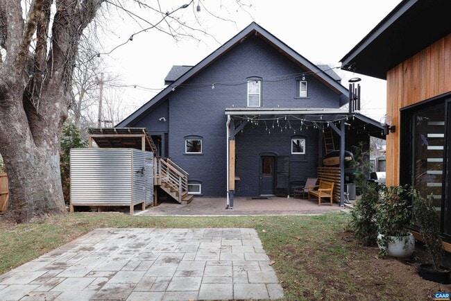 Building Photo - 1219 Gordon Ave