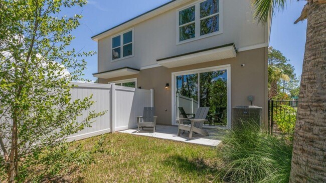 Building Photo - PRE-LEASING - NEW 2026 VILLA CONSTRUCTION!! 3/2.5/1 with premium finishes in the a new developmen...